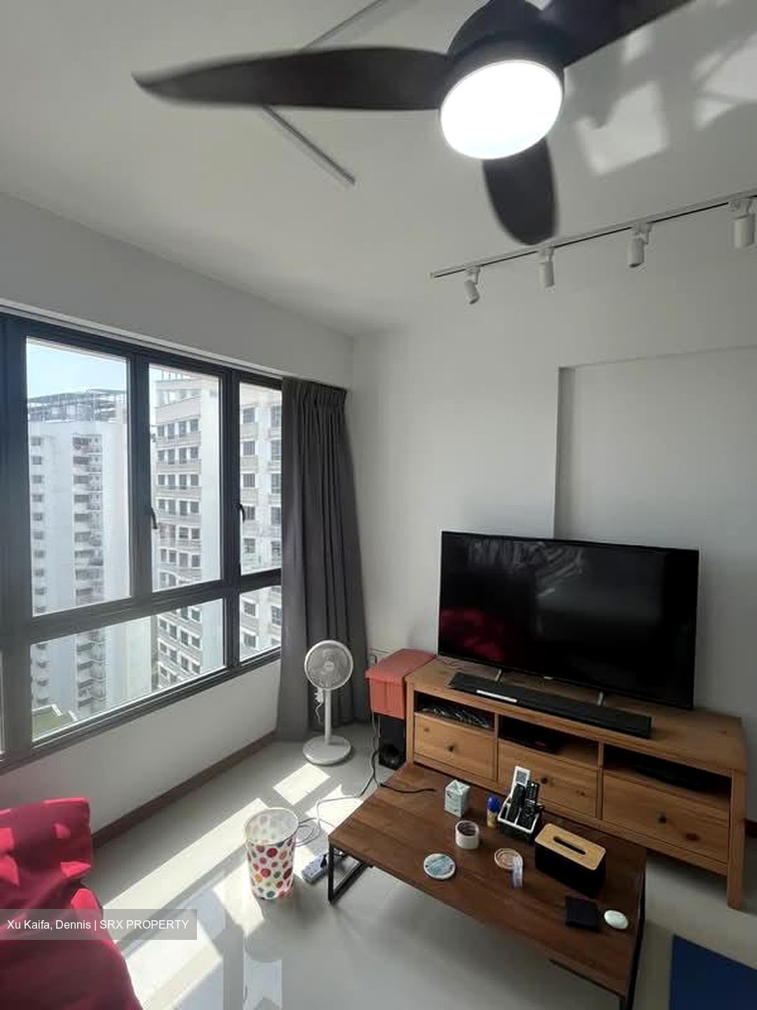 Blk 659C Waterway Sunray (Punggol), HDB 2 Rooms #578793821